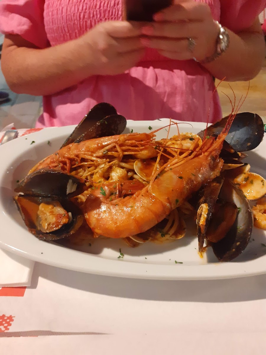 Restaurante Europa-10