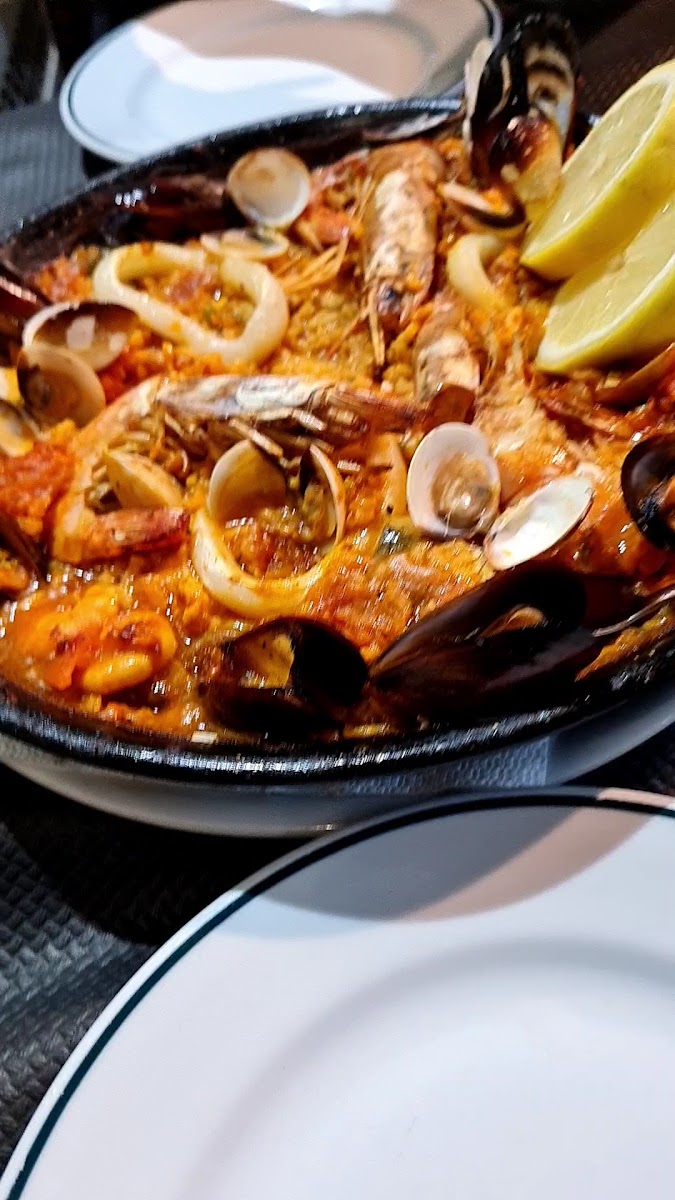 Restaurante Europa-2