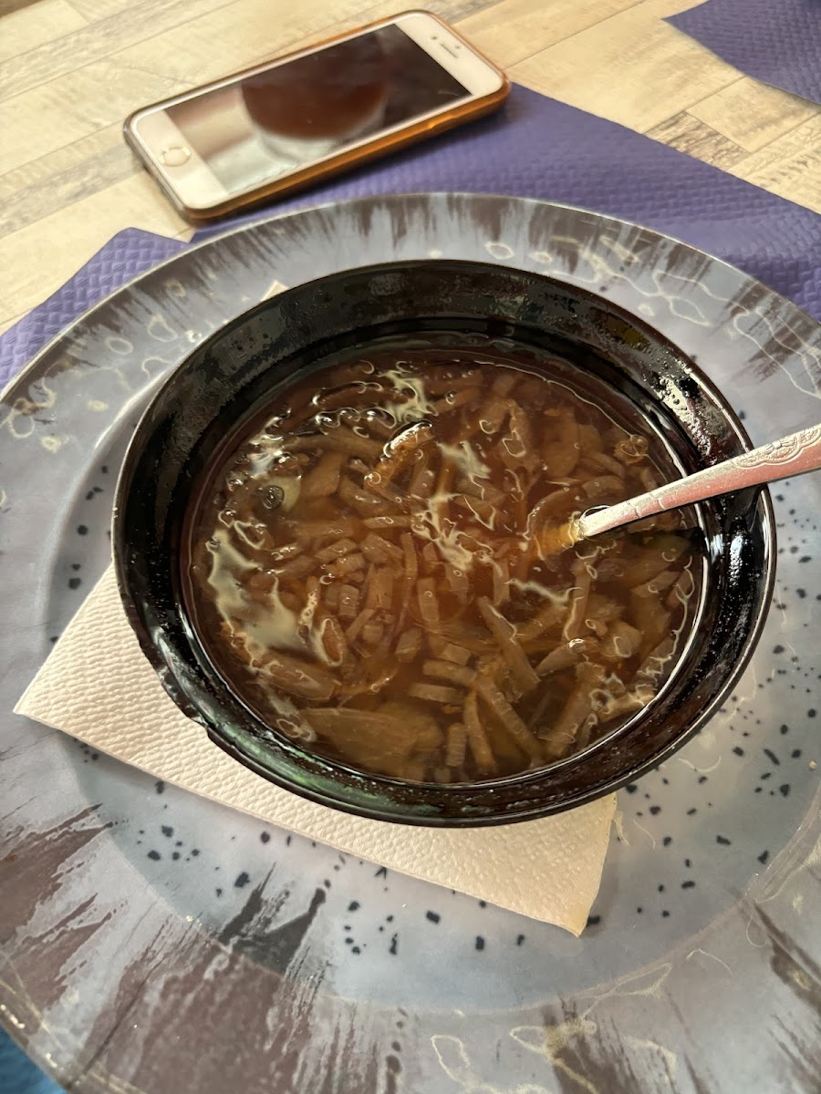 Restaurante Europa-5