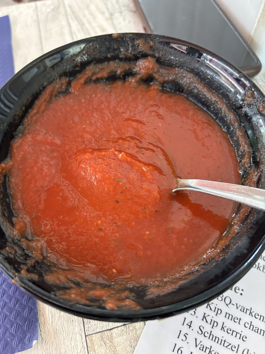 Restaurante Europa-6