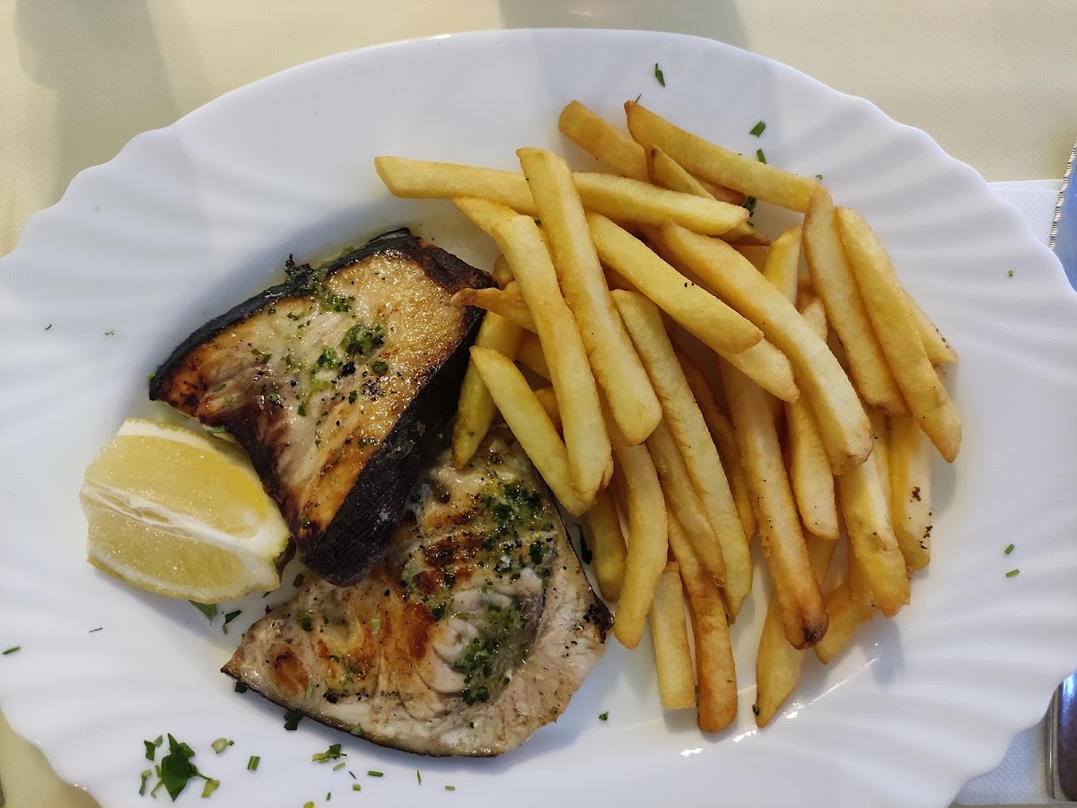 Restaurante Europa-9